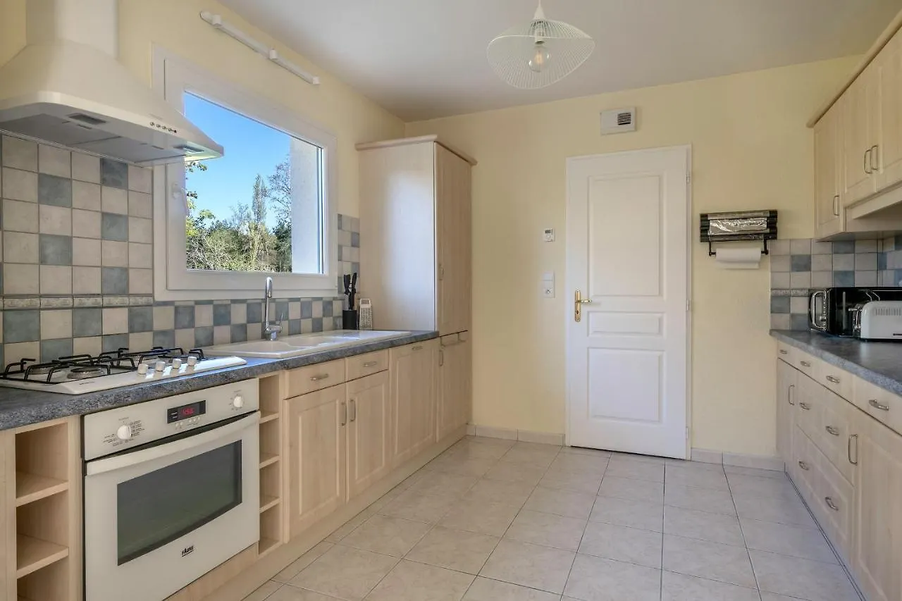 Maison Moderne Pour 6 Personnes A Sarzeau Holiday home