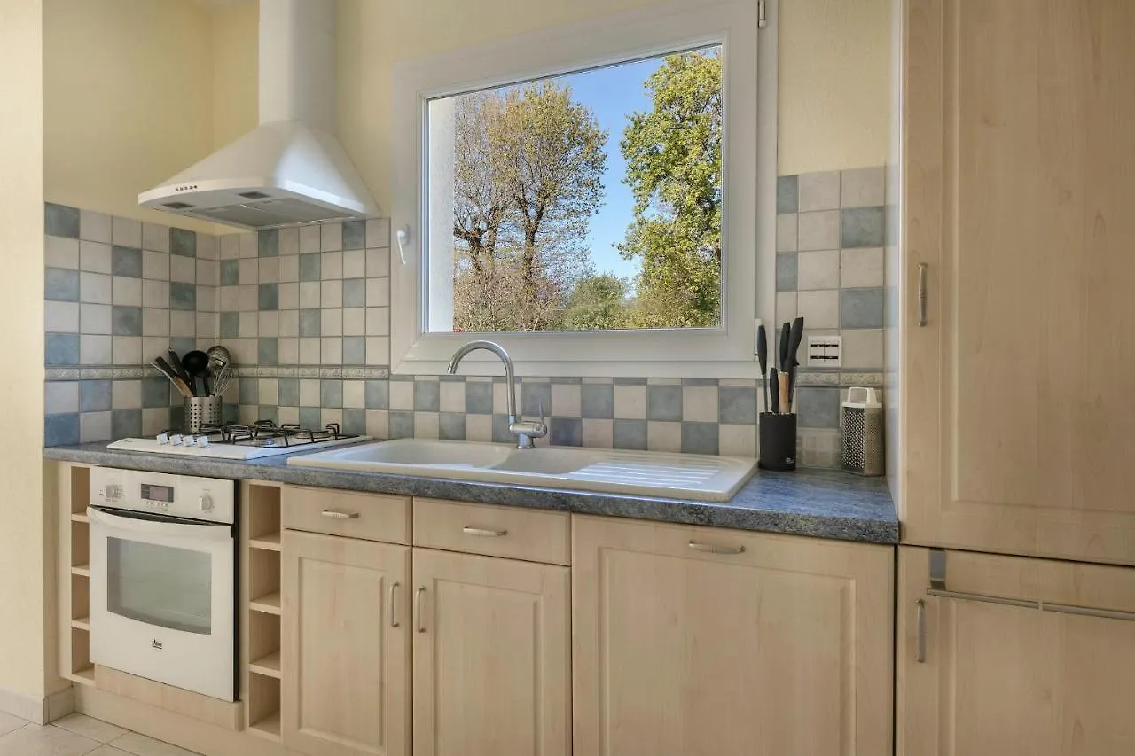 Maison Moderne Pour 6 Personnes A Sarzeau