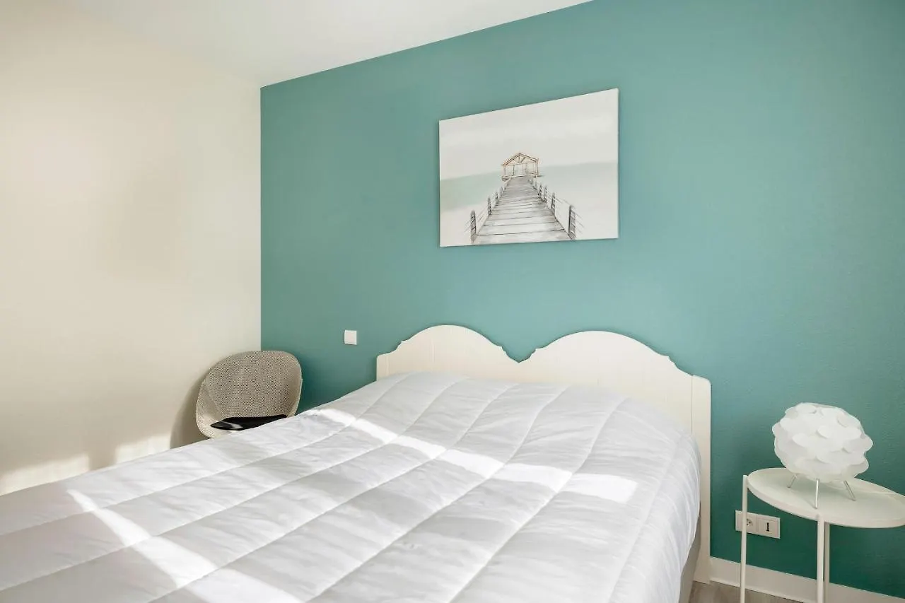 Maison Moderne Pour 6 Personnes A Sarzeau France