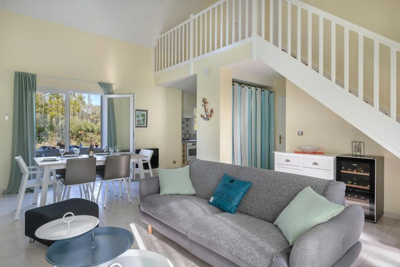 Holiday home Maison Moderne Pour 6 Personnes A Sarzeau
